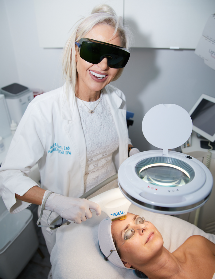 TREATMENTS