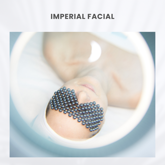 IMPERIAL FACIAL