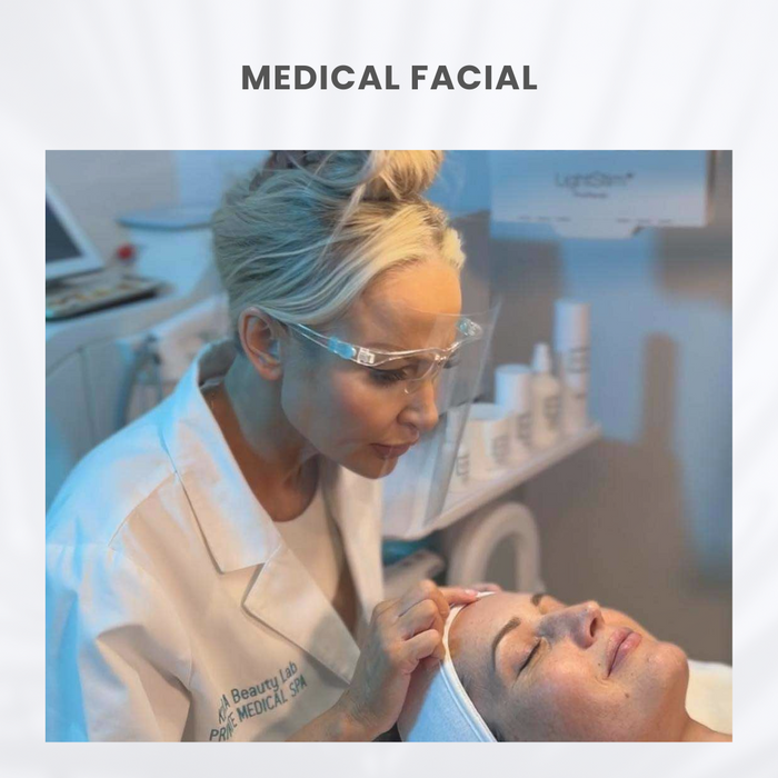 MEDICAL FACIAL