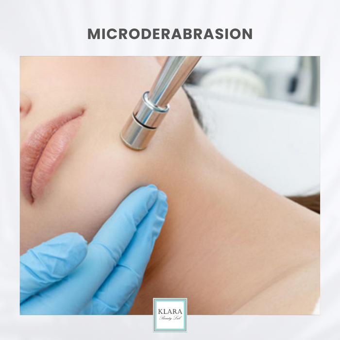 MICRODERMABRASION