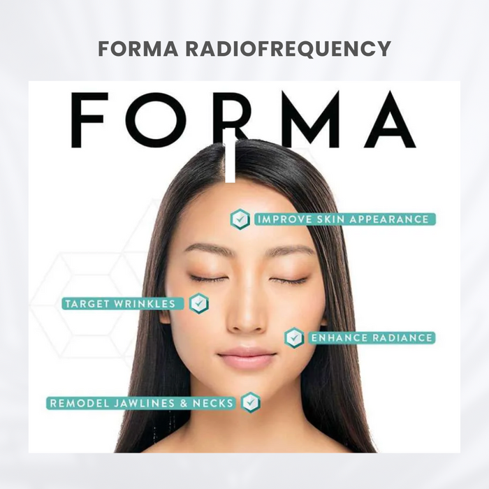 FORMA RADIOFREQUENCY